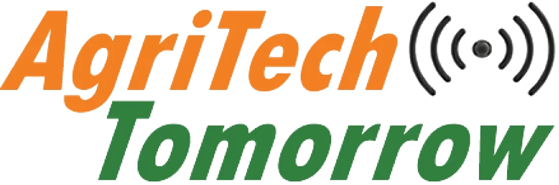 Agri Tech Tomorrow logo