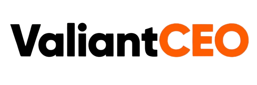 Valiant CEO logo