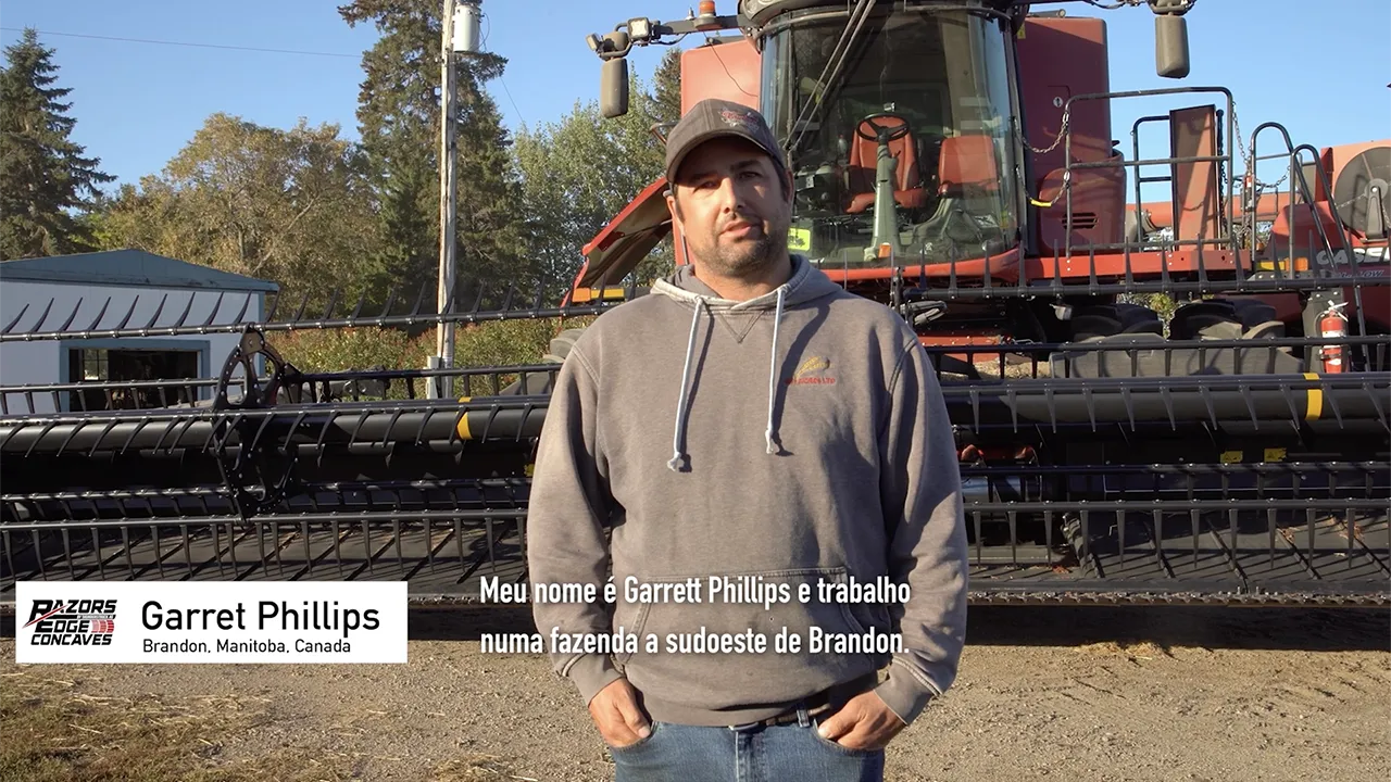 Razors Edge Concaves testimony Garret Phillips BR