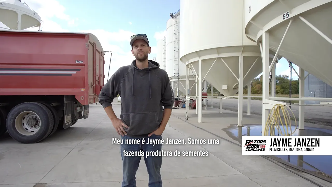 Razors Edge Concaves testimony Jayme Janzen BR