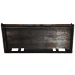 Jenkins quick attach plate