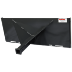 Jenkins receiver hitch