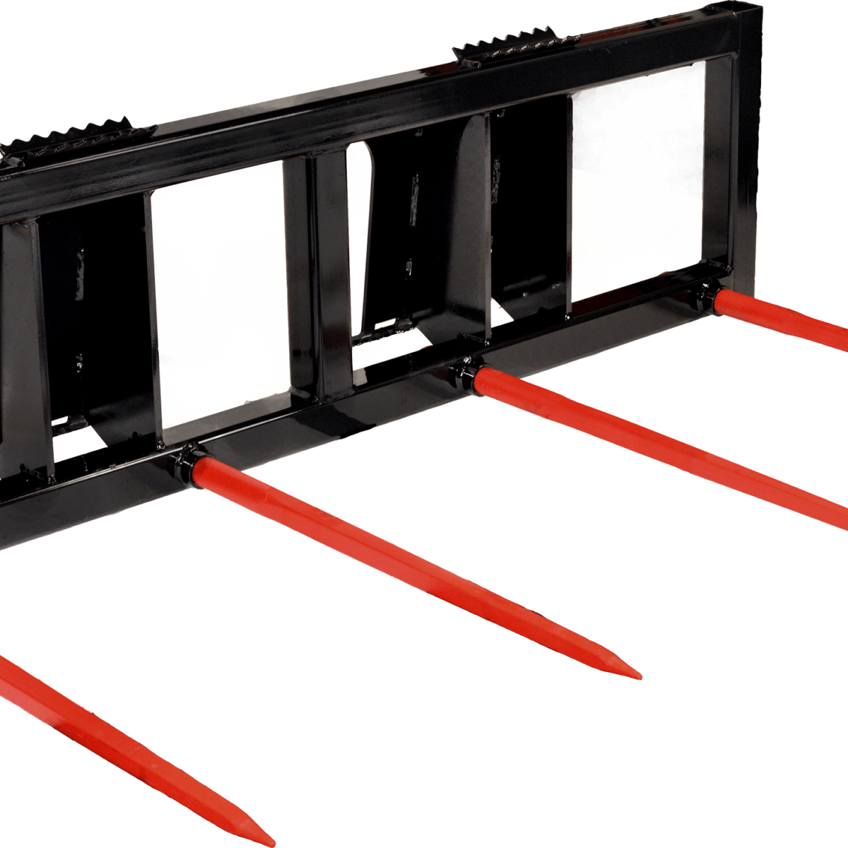 Bale Spear Thunderstruck Ag