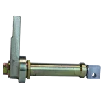 Aricks Non Greasable Gauge Wheel Axle Kit