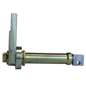 Aricks Non Greasable Gauge Wheel Axle Kit