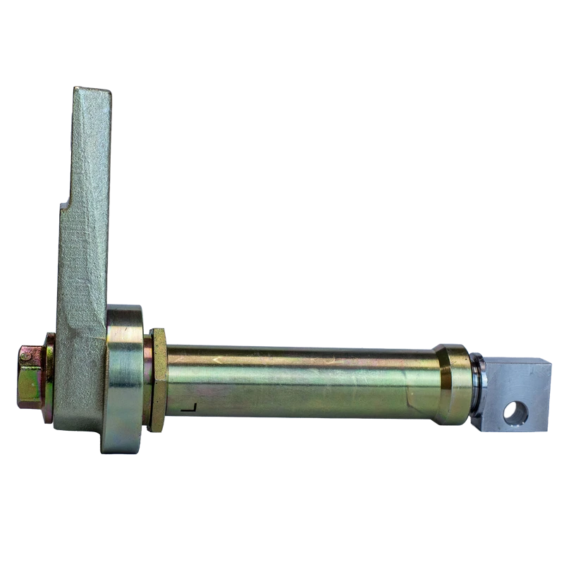 Aricks Non Greasable Gauge Wheel Axle Kit