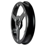 MudSmith gauge wheel hardware kit