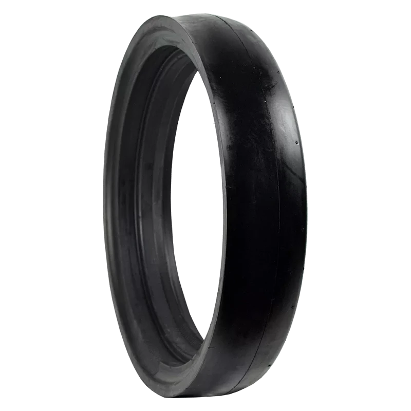 MudSmith replacement rubber