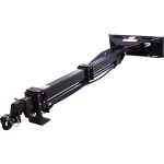 Jenkins extendable boom