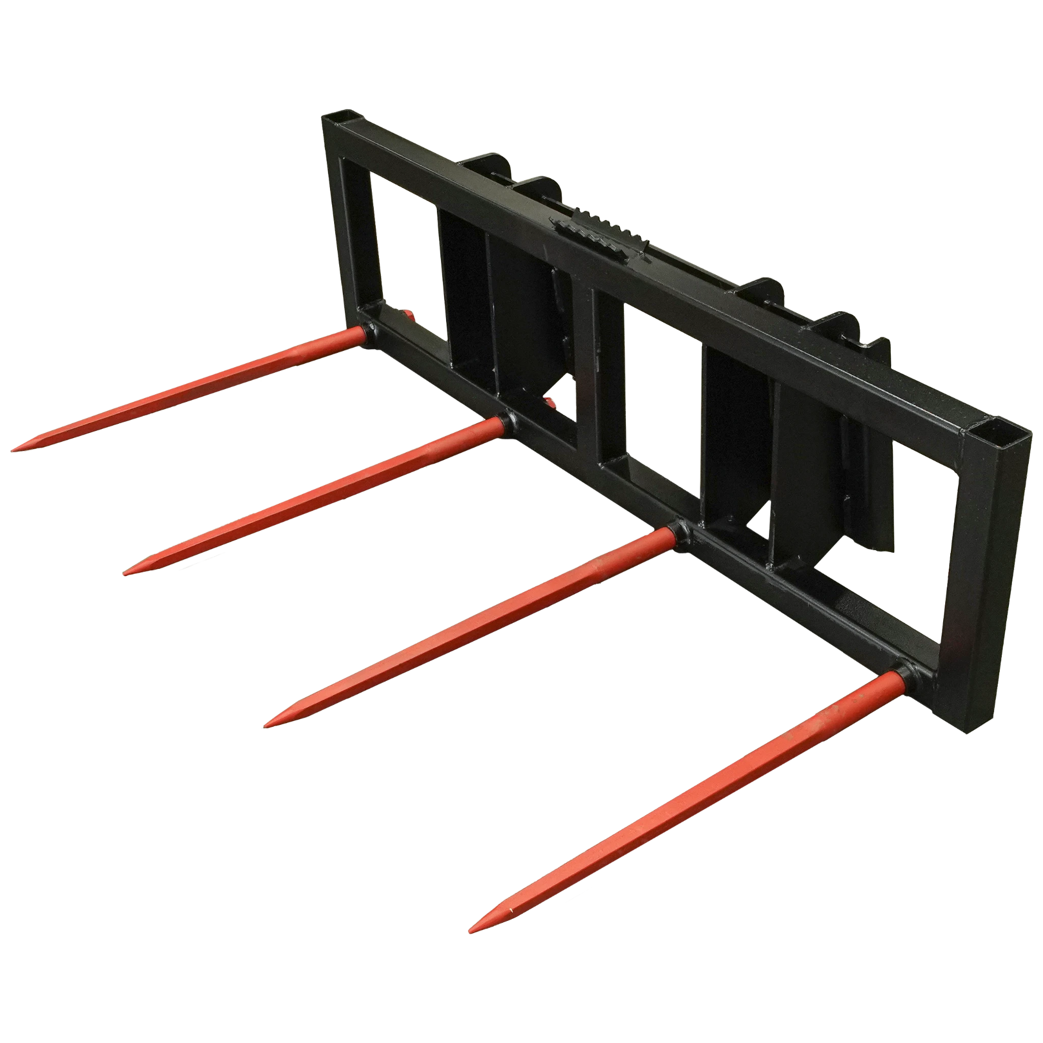 Jenkins 4 prong bale spear