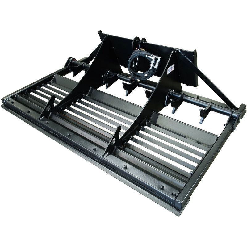 Jenkins land leveler
