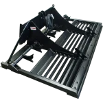 Jenkins land leveler