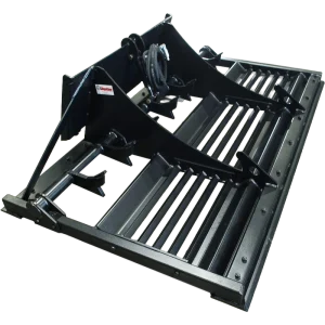Jenkins land leveler