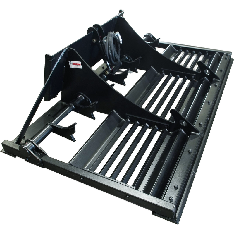 Jenkins land leveler