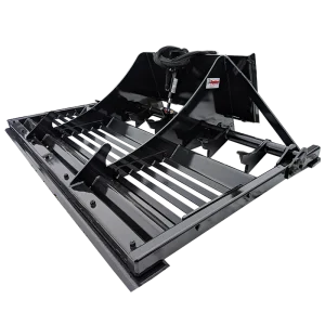 Jenkins Iron and Steel Land Leveler attachment