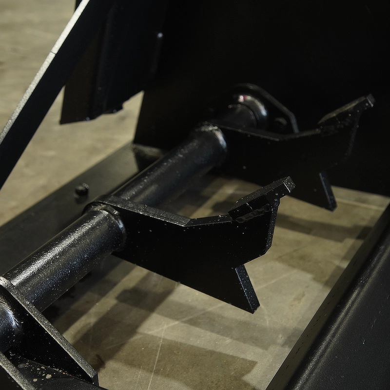 Jenkins land leveler