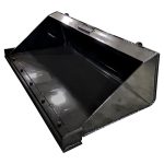 Jenkins landscape bucket