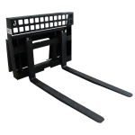 Jenkins mini pallet forks