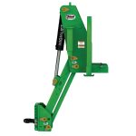 Thumbnail of http://Schnell-High-Lift-Planter-Hitch-2021-JD-Extended-01