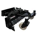 Jenkins mini soil conditioner