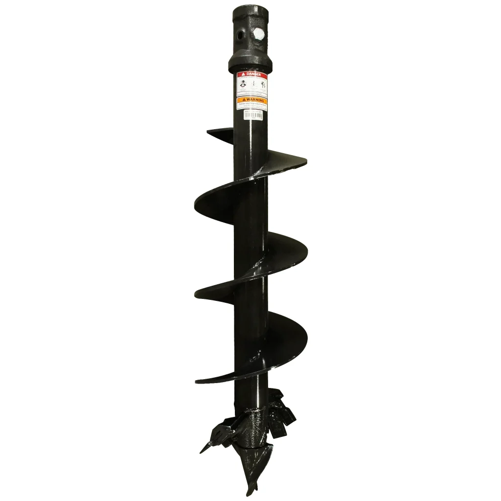 Jenkins auger bit