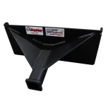 Jenkins mini receiver hitch