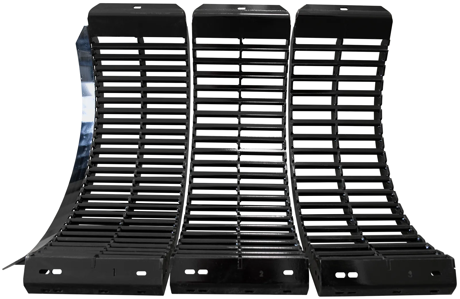 Razors Edge Concaves by Thunderstruck