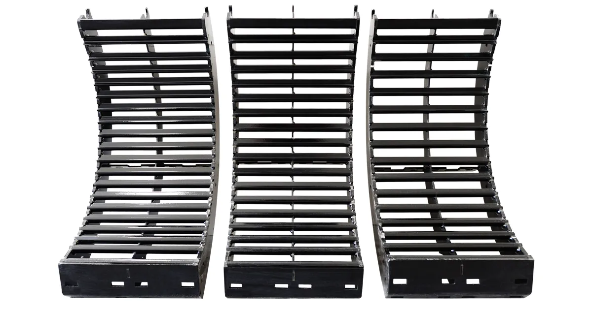 razors edge x9