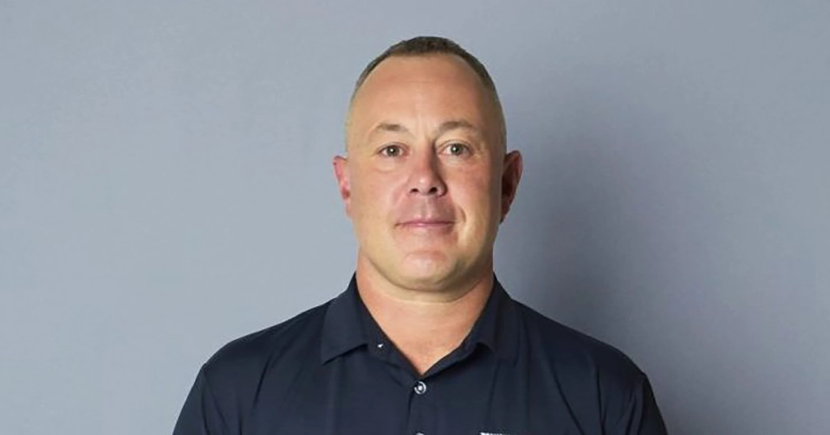 Jeremy Matuszewski