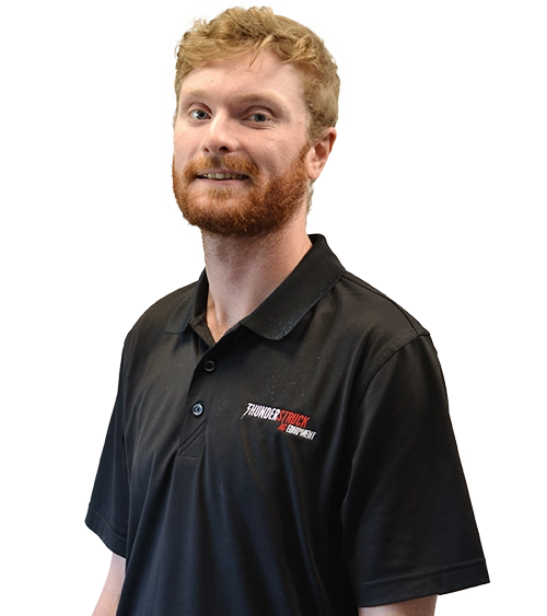 Travis Petkau