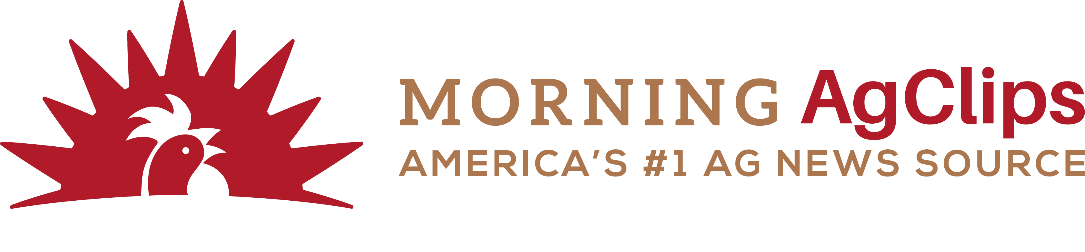 Morning Ag Clips