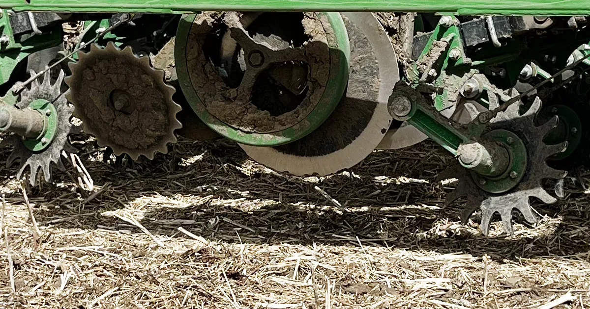 planter