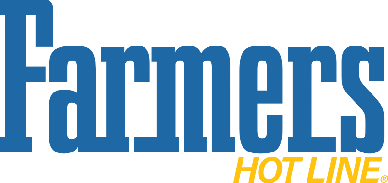farmers hotline logo
