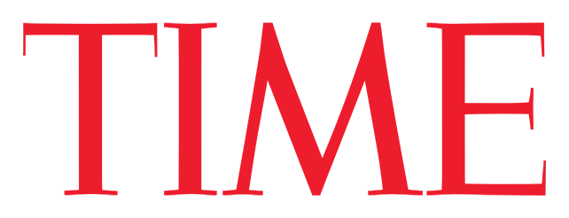 time logo web