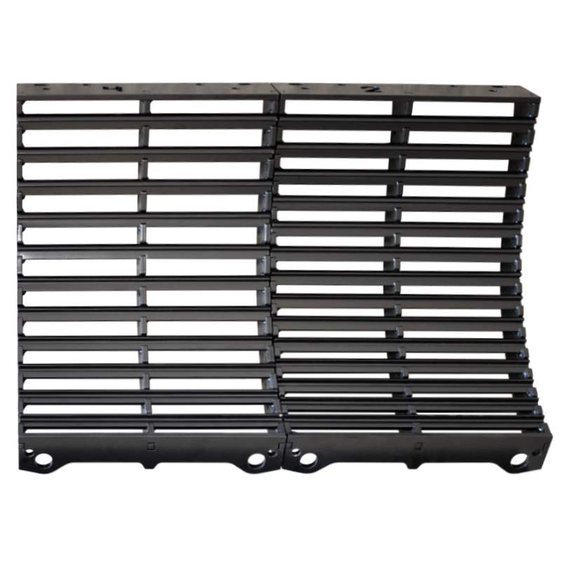 Razors Edge Concaves for Case IH