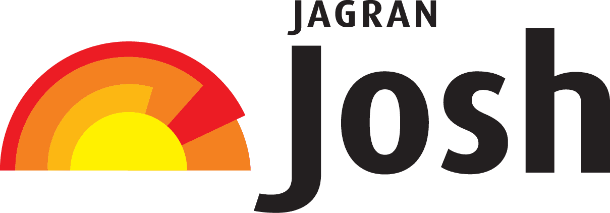 Jagran Josh logo
