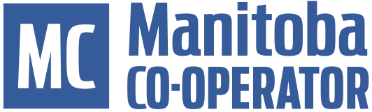 Manitoba Co-operator logo