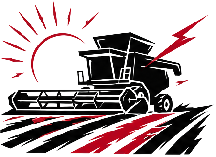 combine illustration