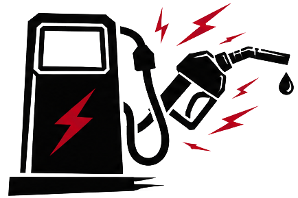 fuel icon