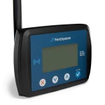 FertiSystem AT200 display