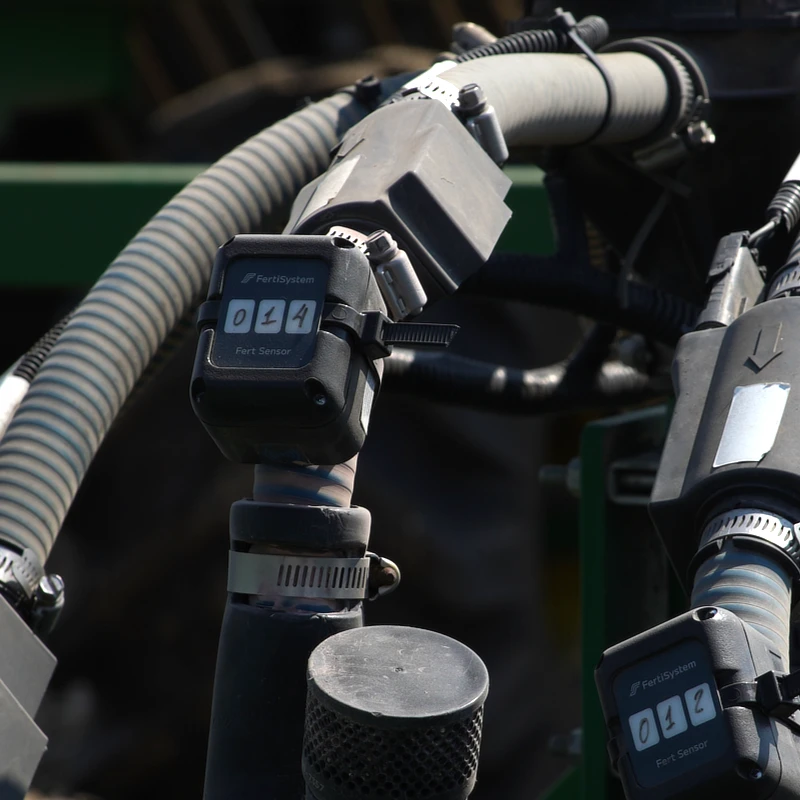 FertiSystem Fert Sensor