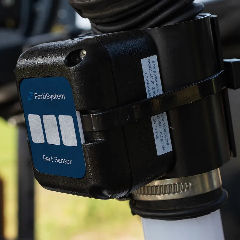 FertiSystem Fert Sensor