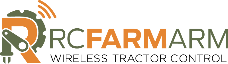 RC Farm Arm logo