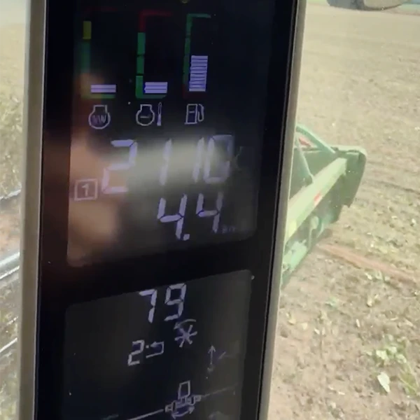 Razors Edge Concaves operational efficiency
