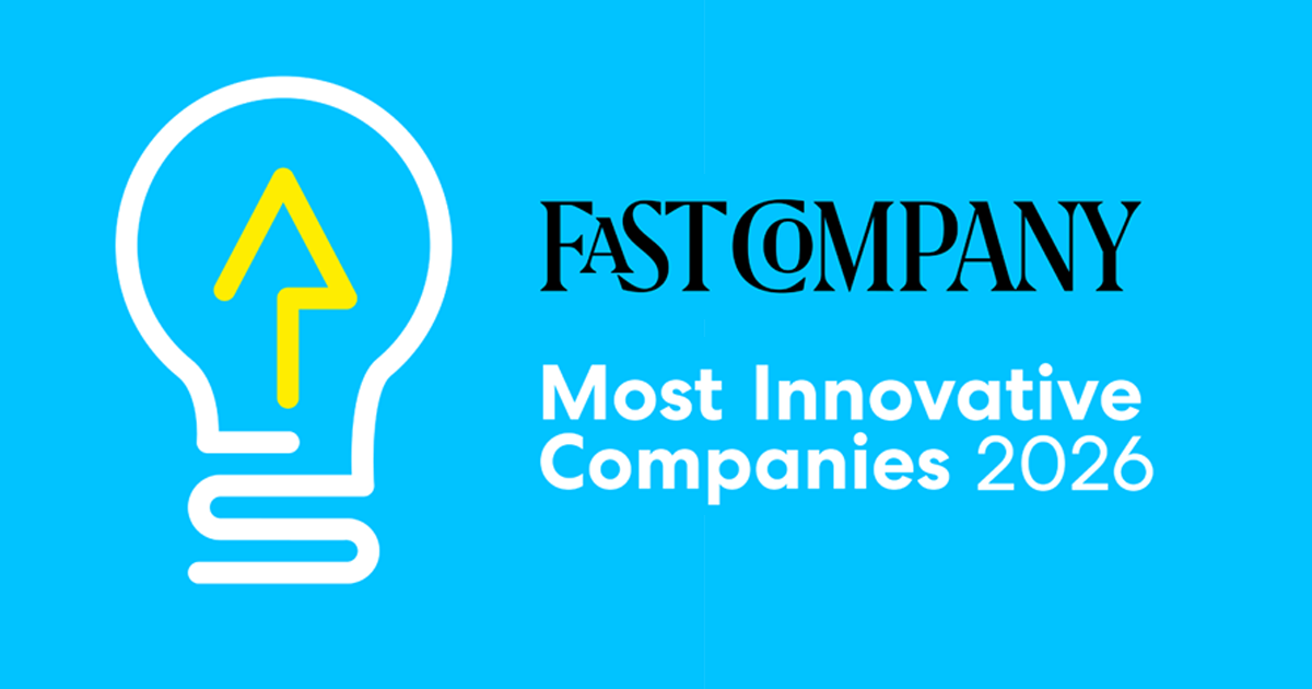 Fast Company's most innovative companies of 2026