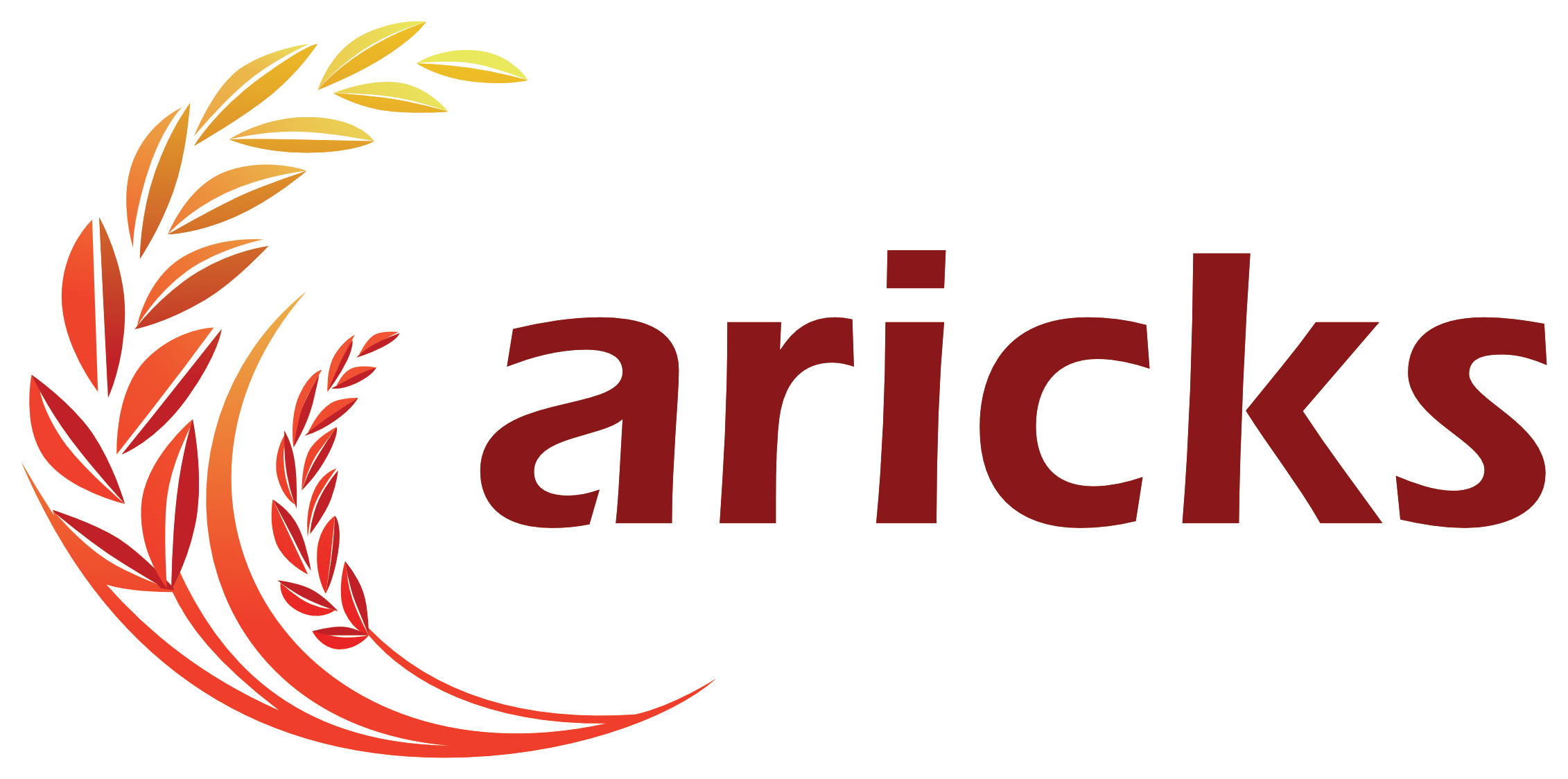 Aricks logo
