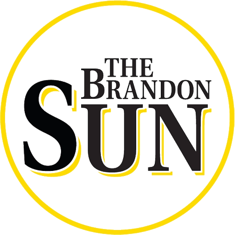 The Brandon Sun logo