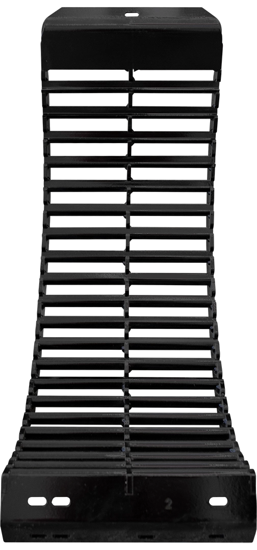Razors Edge Concaves section 2 for John Deere