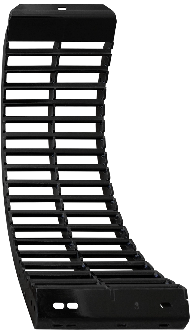 Razors Edge Concaves section 3 for John Deere