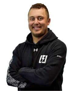 Bobby Matuszewski